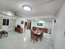 Blk 245 Bukit Panjang Ring Road (Bukit Panjang), HDB 5 Rooms #625469591